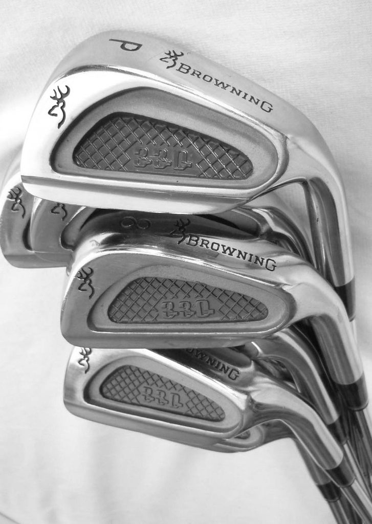 • A Browning Master Piece